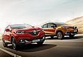 KADJAR UND CAPTUR 90TH ANNIVERSARY